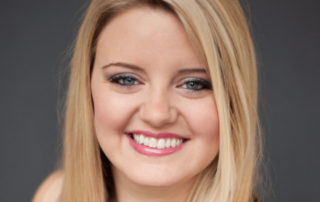 Jessica Beebe, soprano