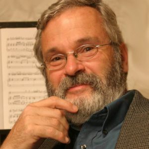 Hollis Thoms, composer