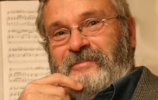 Hollis Thoms, composer