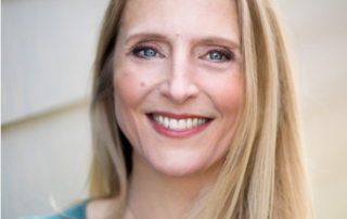 Kate Vetter Cain, soprano