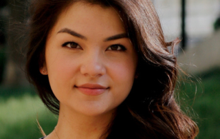 Jennifer Ann Mayer, mezzo soprano
