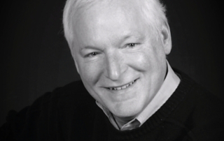 Dave Dimmock, bass-baritone