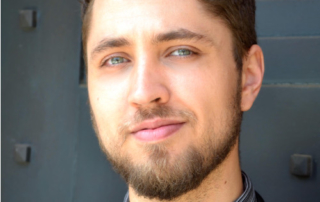 John Scherch, bass