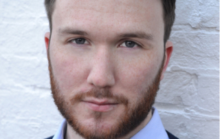 Ross Tomaccio, baritone