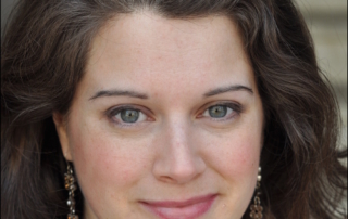 Kerry Holahan, soprano