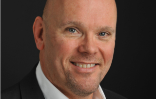 Phillip Collister, baritone