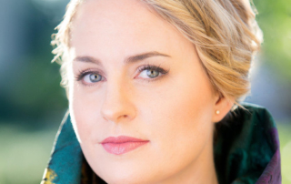 Kristen Dubenion-Smith, alto