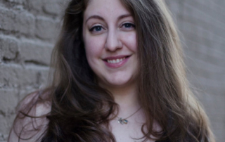 Sara MacKimmie, soprano