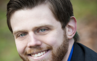 Jared Hancock, baritone