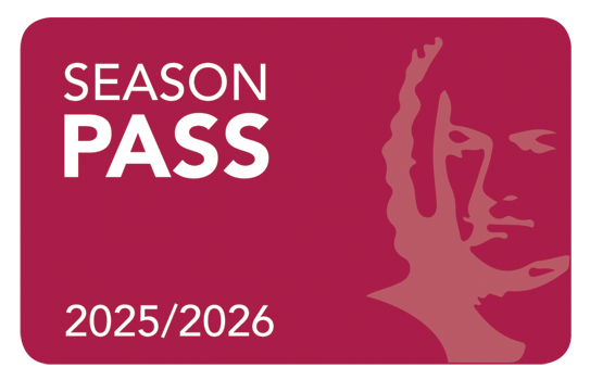 Bach season pass 2025-26 season a
