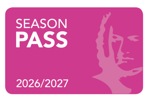 Bach season pass 2026-27