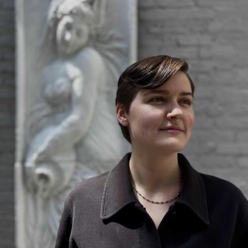 Caitlin Glastonbury